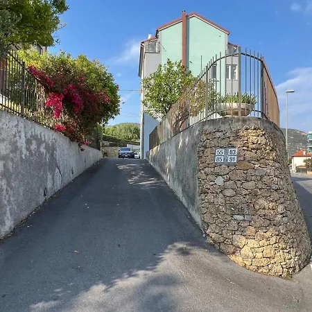 Stella Διαμέρισμα *