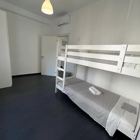 Appartement Stella *