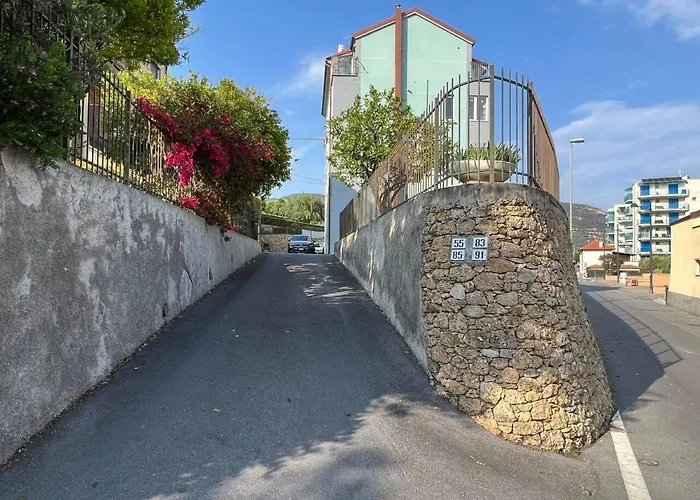 Stella Διαμέρισμα *