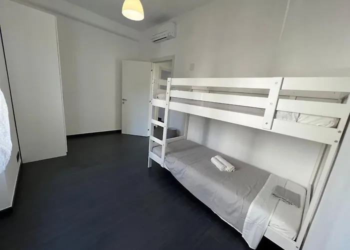 Διαμέρισμα Stella *