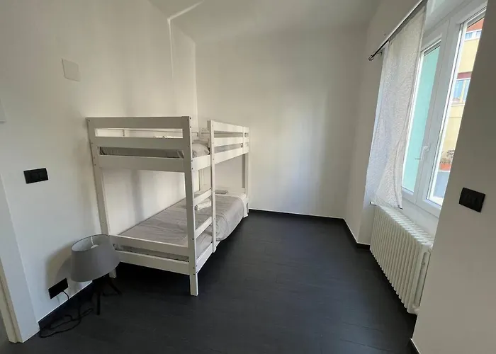 Διαμέρισμα Stella *