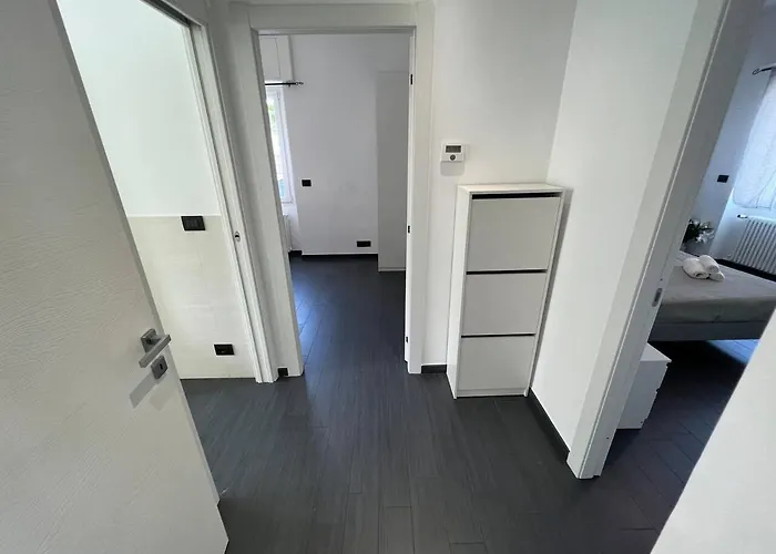 Διαμέρισμα Stella