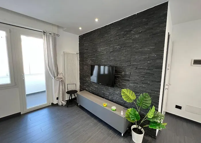 Διαμέρισμα Stella Pietra Ligure