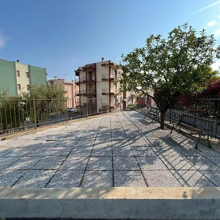 Διαμέρισμα Stella Pietra Ligure