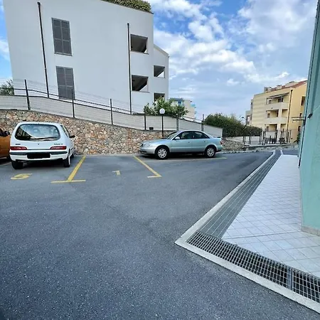 Apartment Stella Pietra Ligure