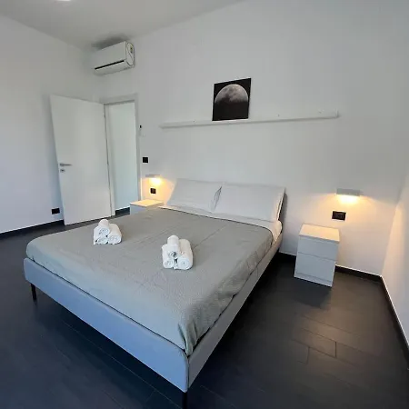 Apartment Stella Pietra Ligure