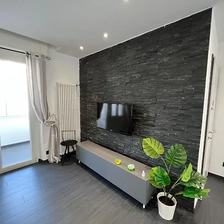 Apartment Stella Pietra Ligure