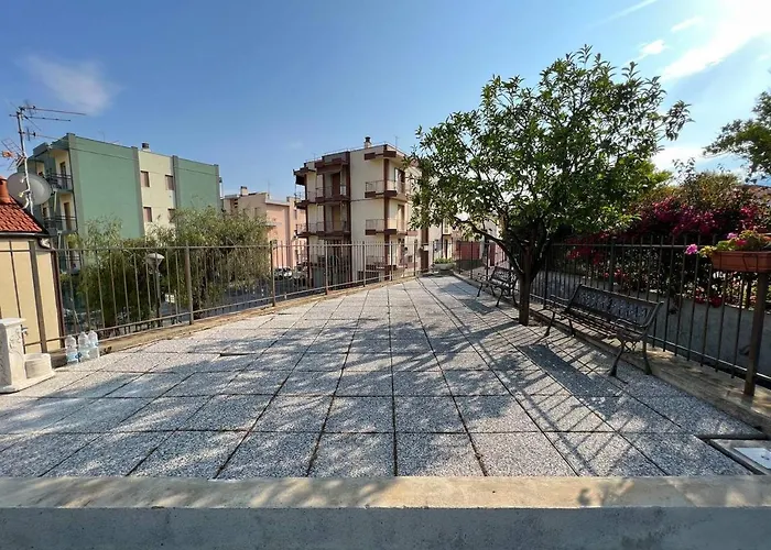Apartment Stella Pietra Ligure