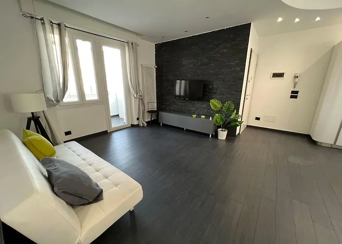 Stella Apartment *