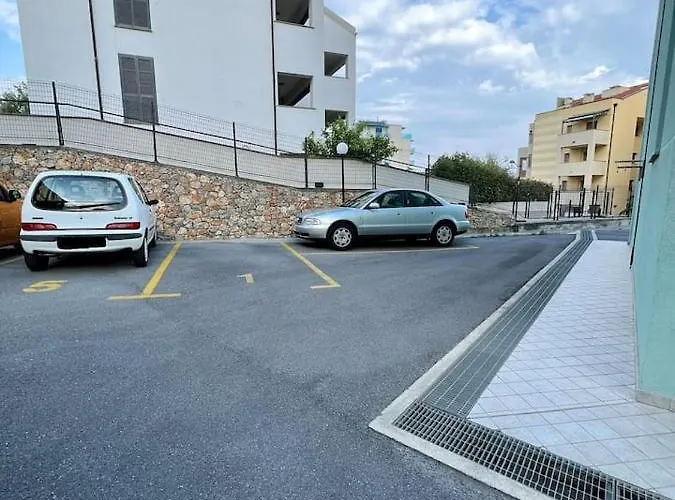 Apartment Stella Pietra Ligure